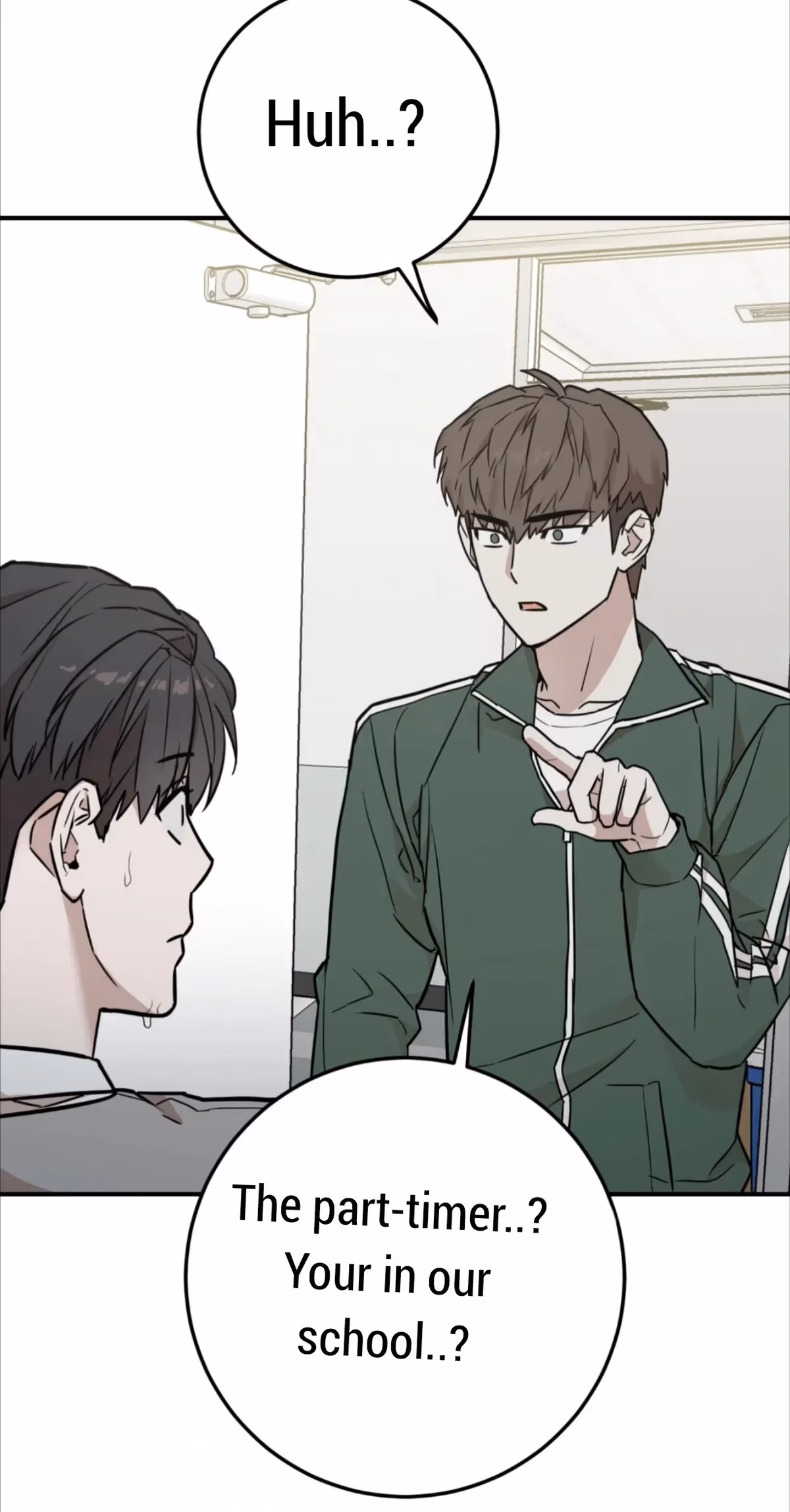 Read Donbrick Glass chapter 2 image 65 on Lezhin