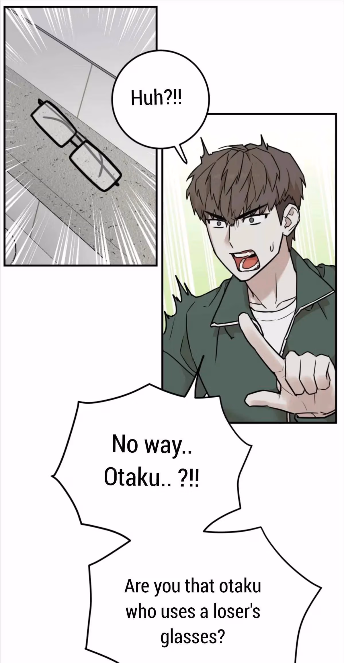 Read Donbrick Glass chapter 2 image 66 on Lezhin