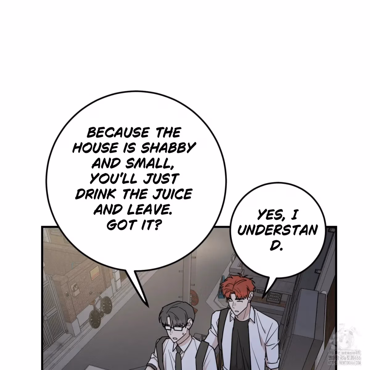 Read Donbrick Glass chapter 20 image 102 on Lezhin
