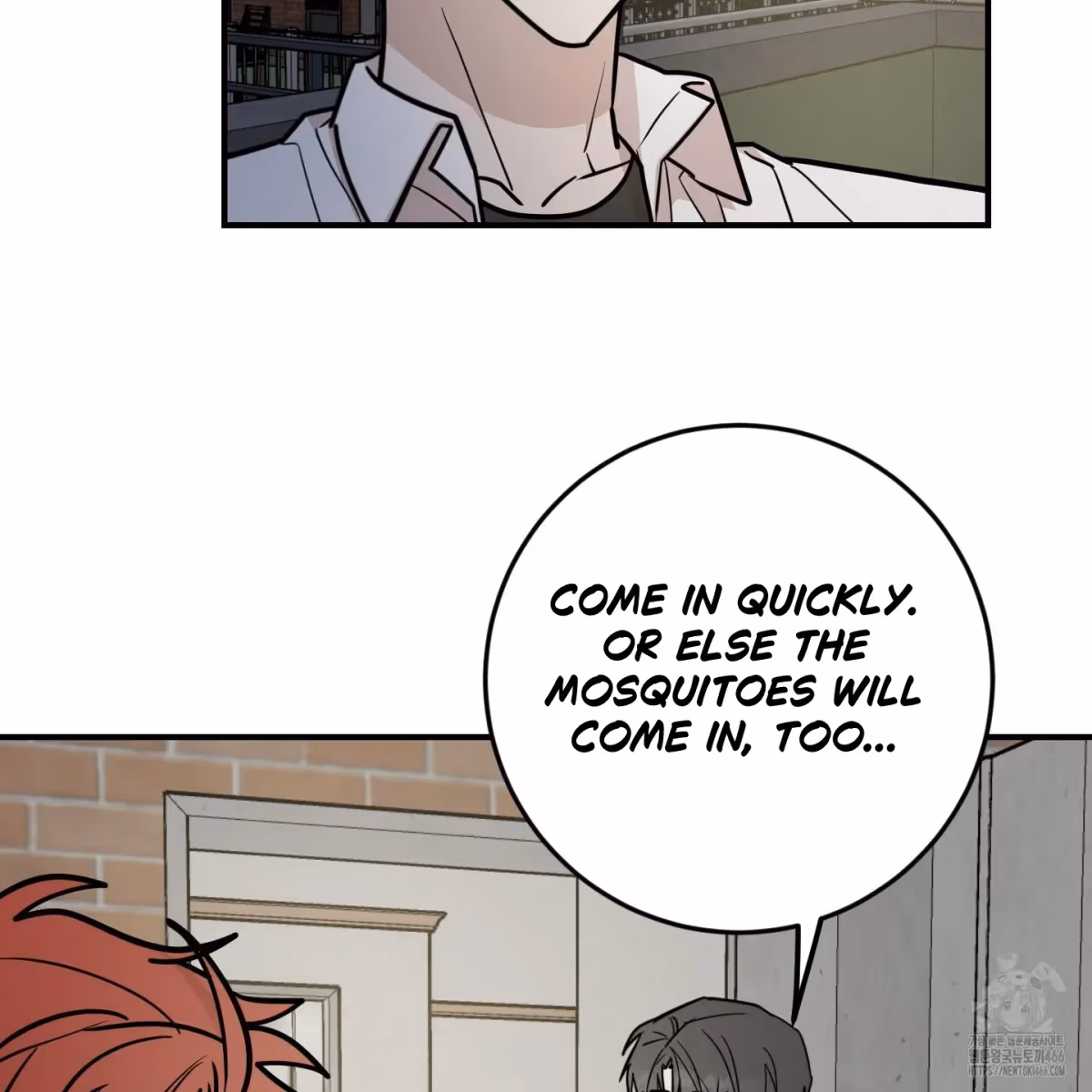 Read Donbrick Glass chapter 20 image 109 on Lezhin