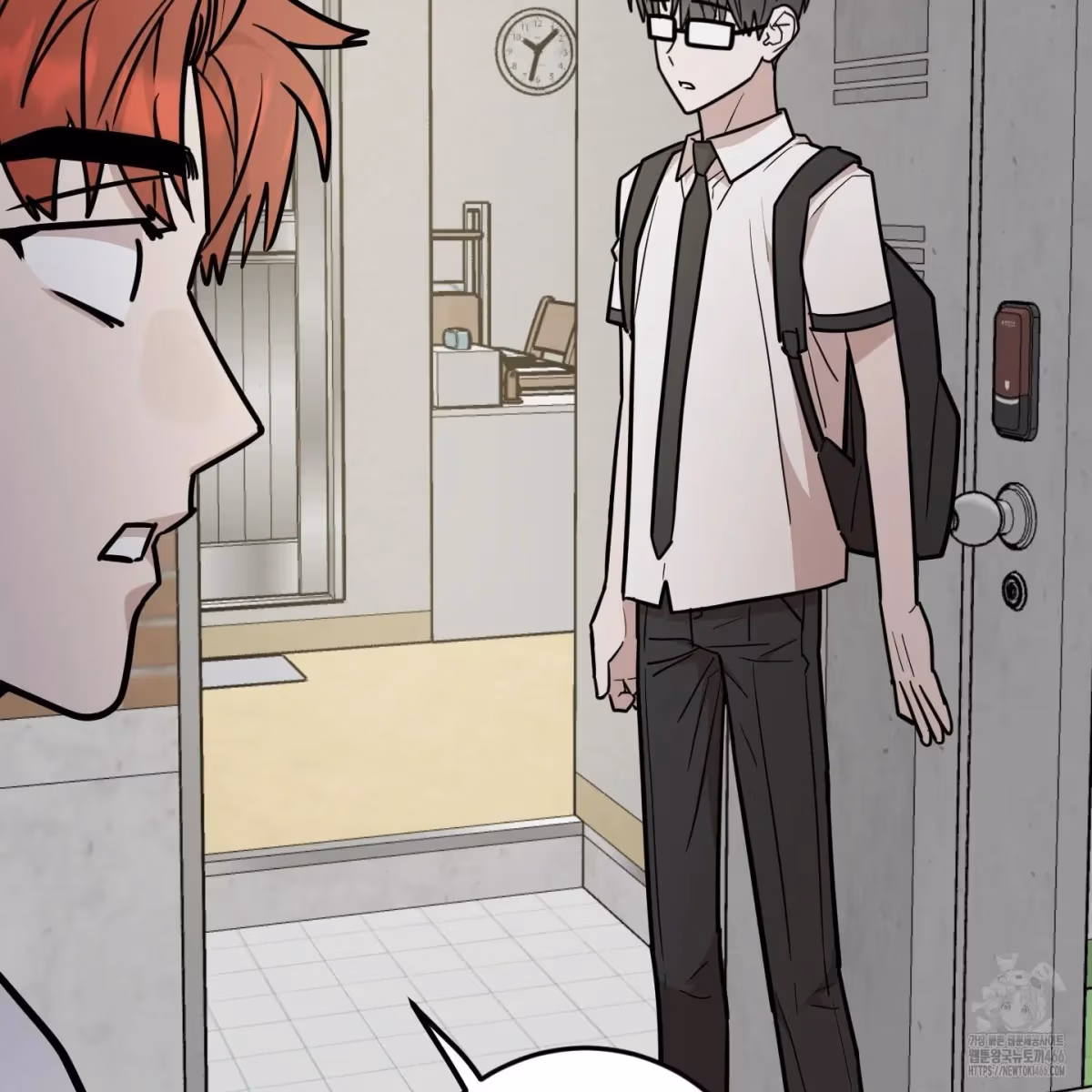 Read Donbrick Glass chapter 20 image 110 on Lezhin