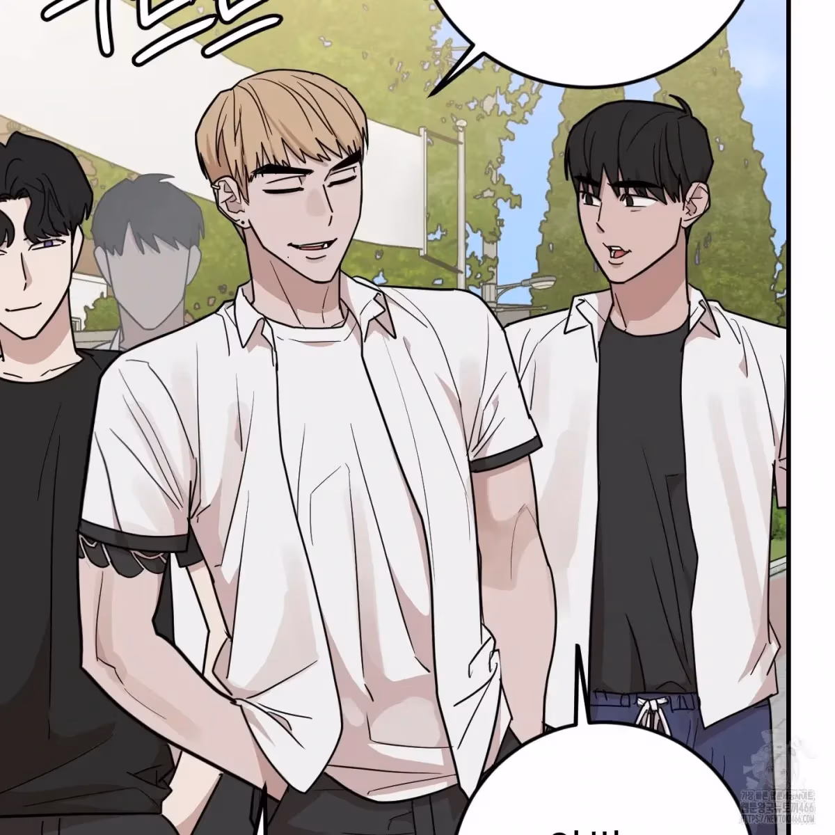 Read Donbrick Glass chapter 20 image 18 on Lezhin