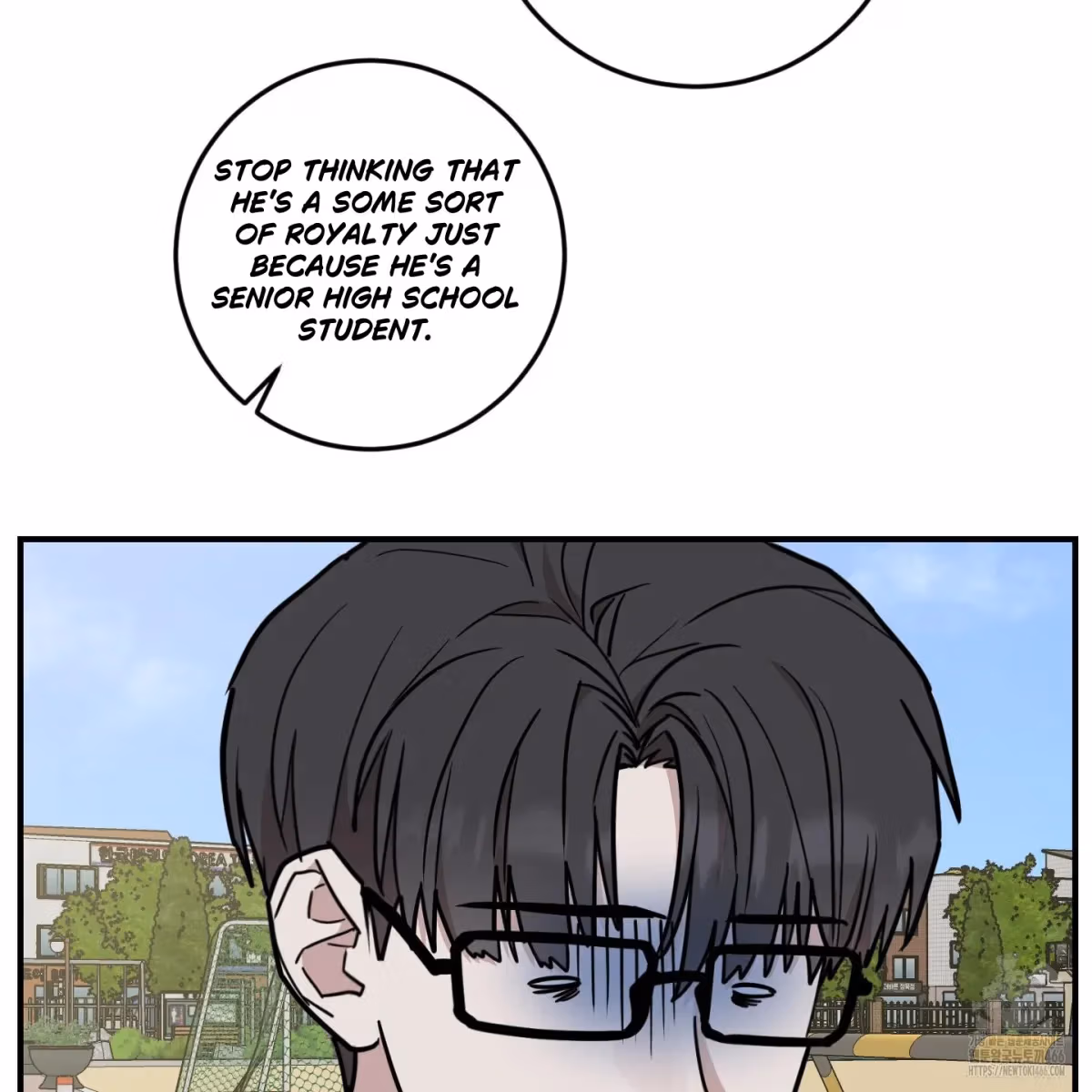 Read Donbrick Glass chapter 20 image 22 on Lezhin