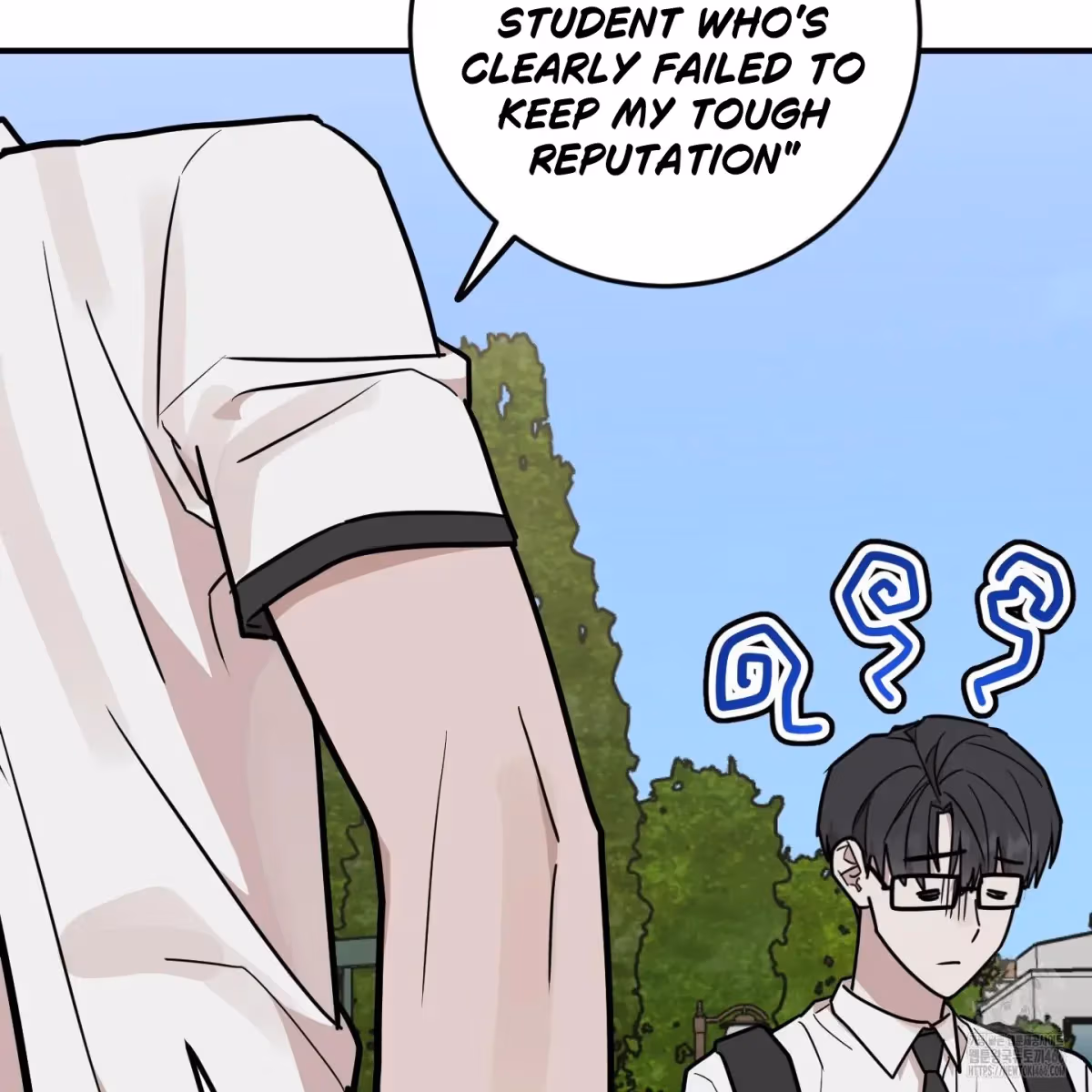 Read Donbrick Glass chapter 20 image 24 on Lezhin