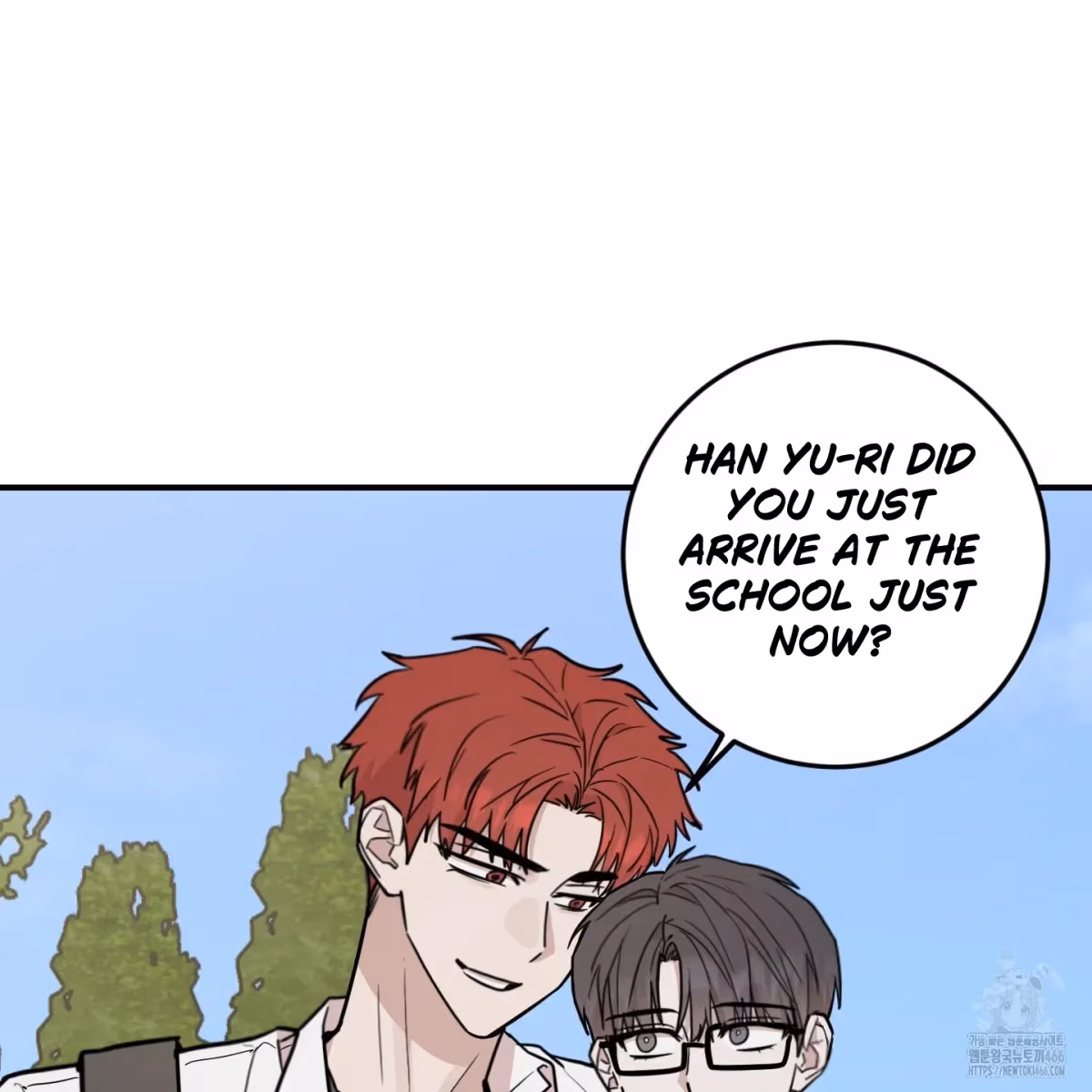 Read Donbrick Glass chapter 20 image 27 on Lezhin