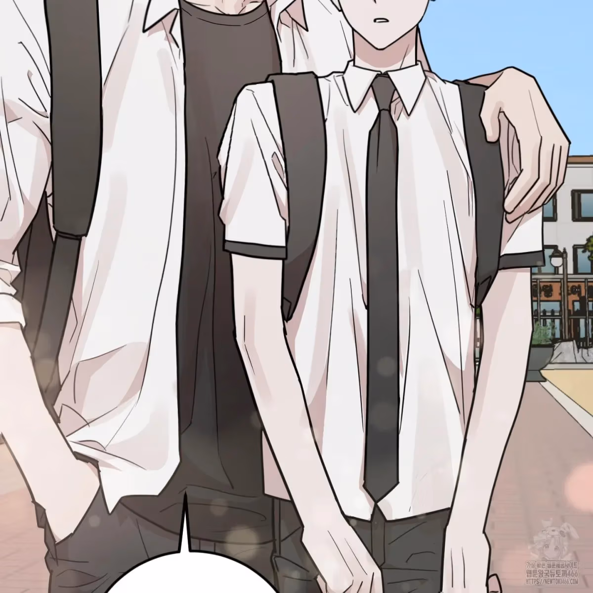 Read Donbrick Glass chapter 20 image 28 on Lezhin