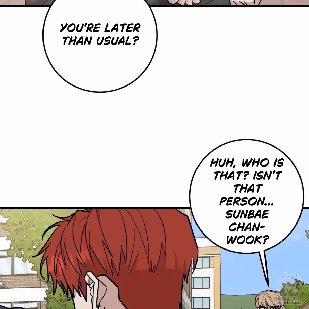 Read Donbrick Glass chapter 20 image 29 on Lezhin