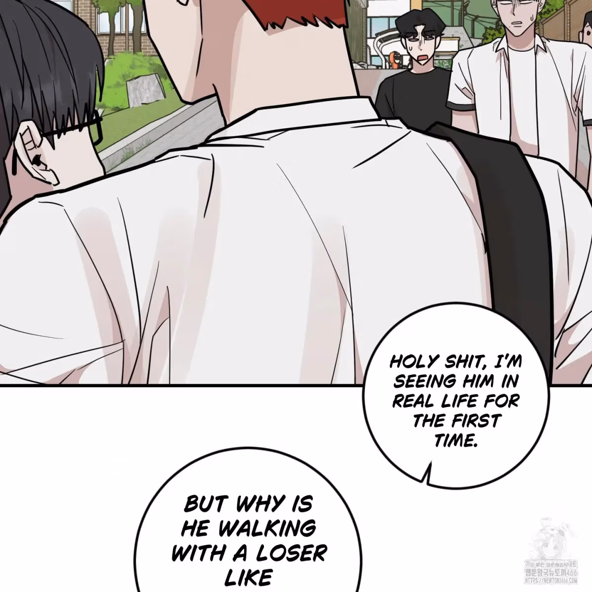 Read Donbrick Glass chapter 20 image 30 on Lezhin