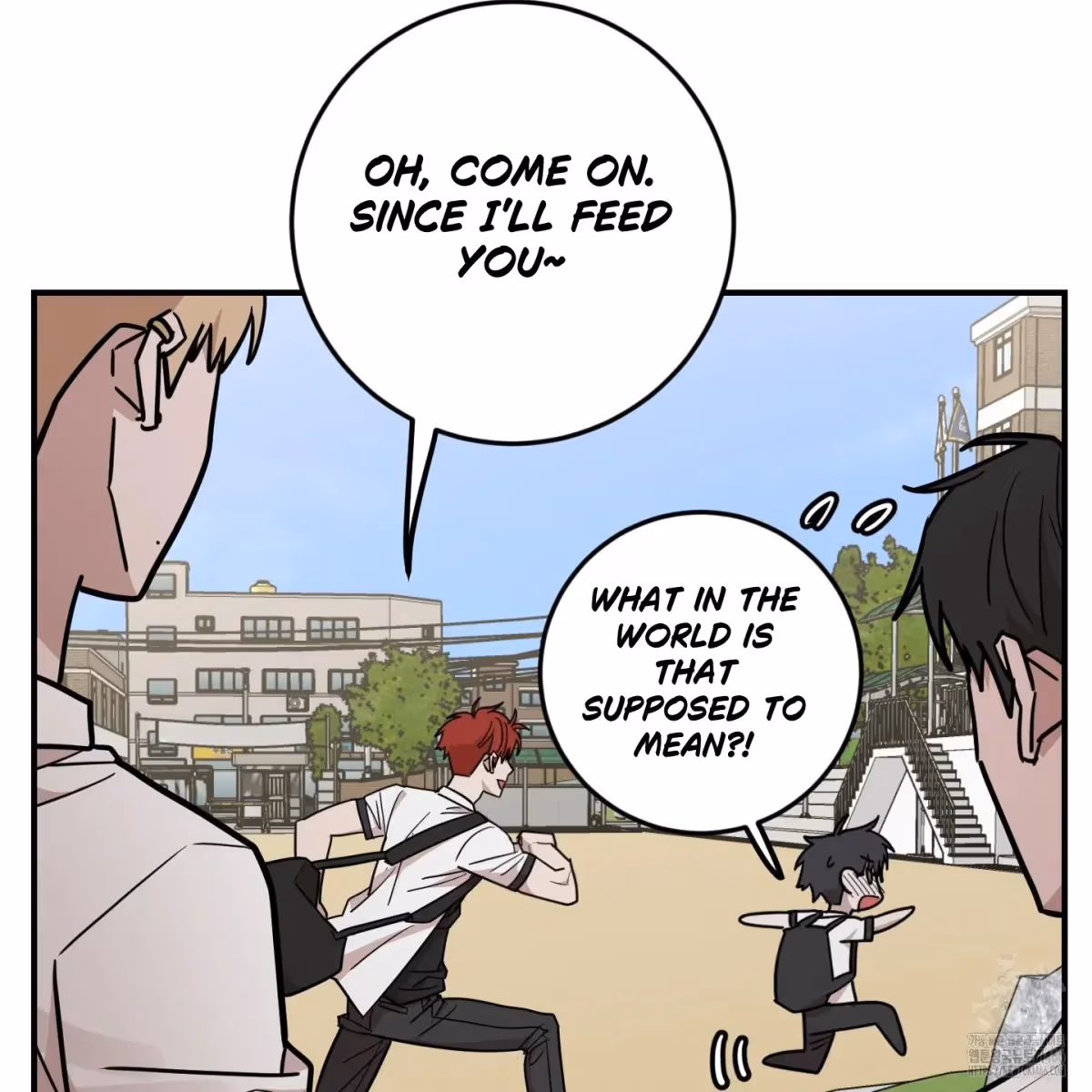 Read Donbrick Glass chapter 20 image 34 on Lezhin
