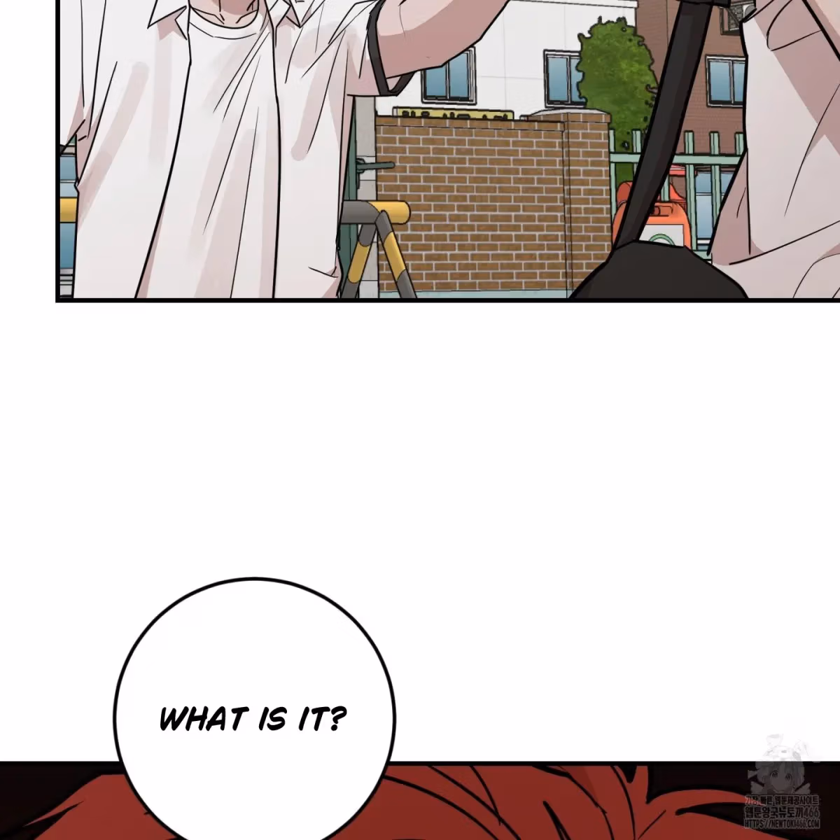 Read Donbrick Glass chapter 20 image 38 on Lezhin