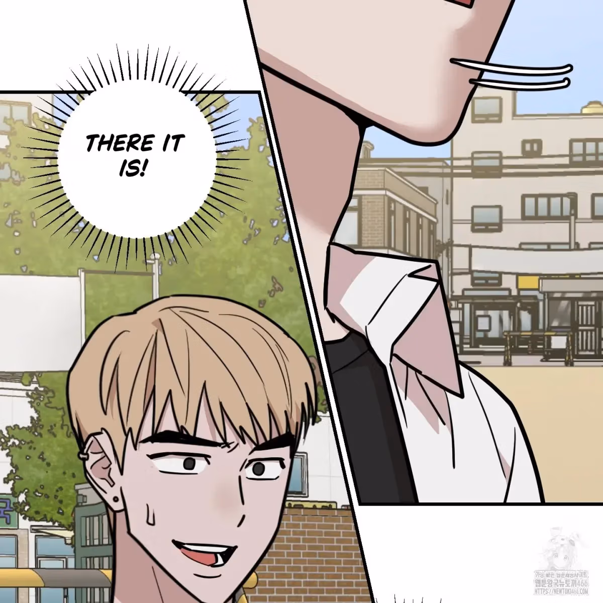 Read Donbrick Glass chapter 20 image 44 on Lezhin
