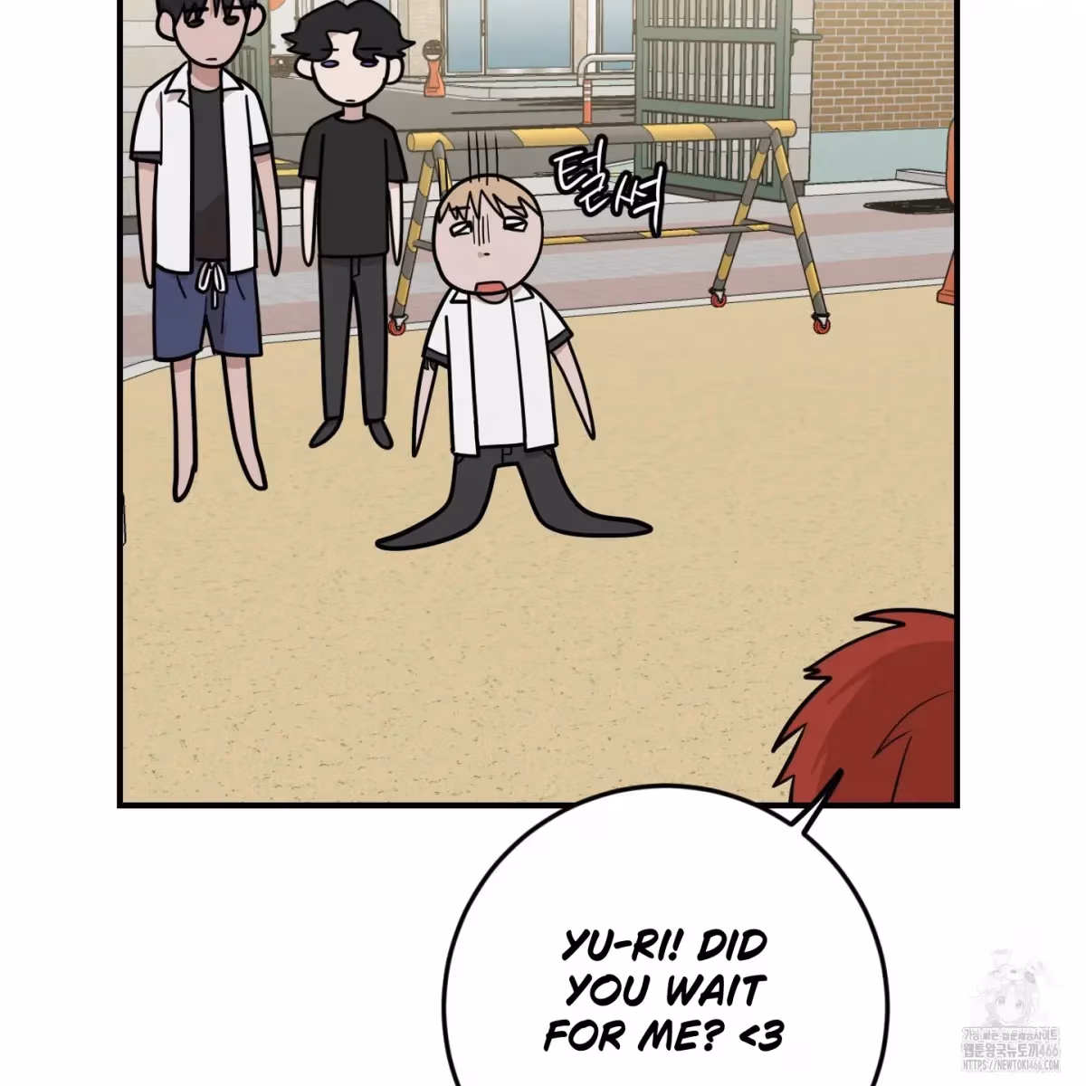 Read Donbrick Glass chapter 20 image 48 on Lezhin