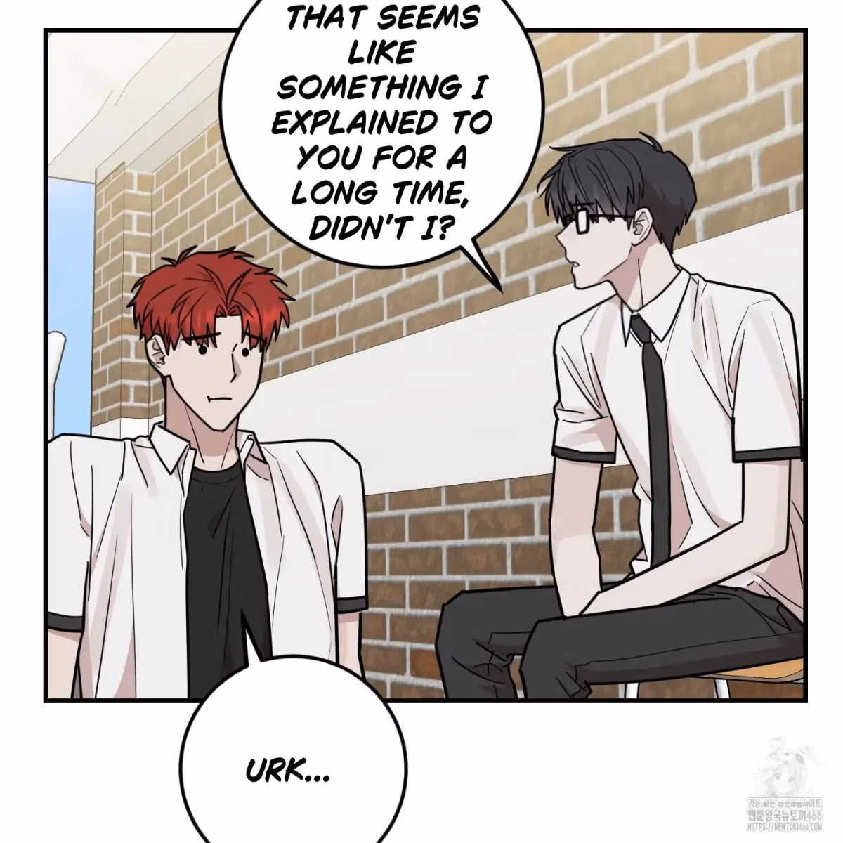 Read Donbrick Glass chapter 20 image 55 on Lezhin