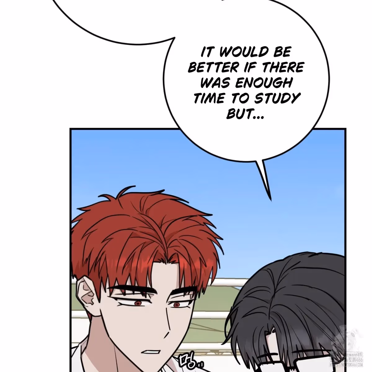 Read Donbrick Glass chapter 20 image 58 on Lezhin