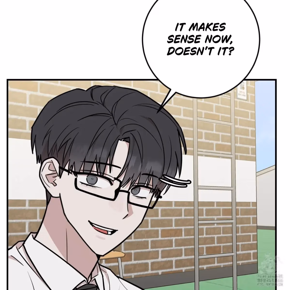 Read Donbrick Glass chapter 20 image 63 on Lezhin