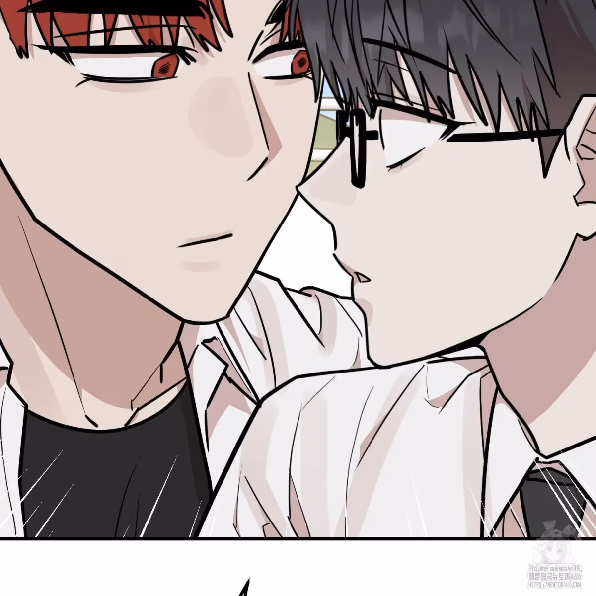 Read Donbrick Glass chapter 20 image 65 on Lezhin