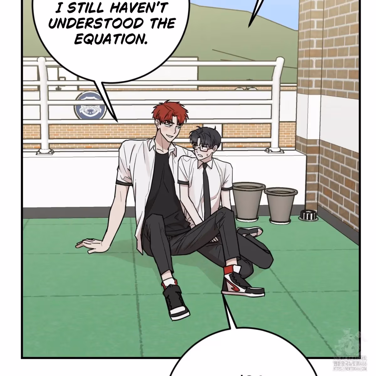 Read Donbrick Glass chapter 20 image 78 on Lezhin