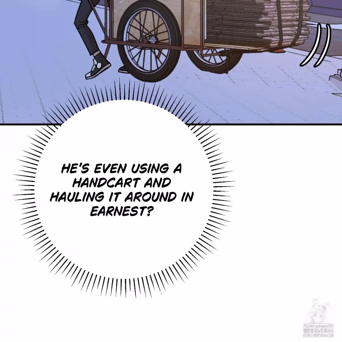 Read Donbrick Glass chapter 20 image 8 on Lezhin