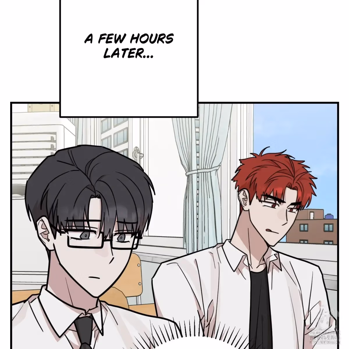 Read Donbrick Glass chapter 20 image 87 on Lezhin