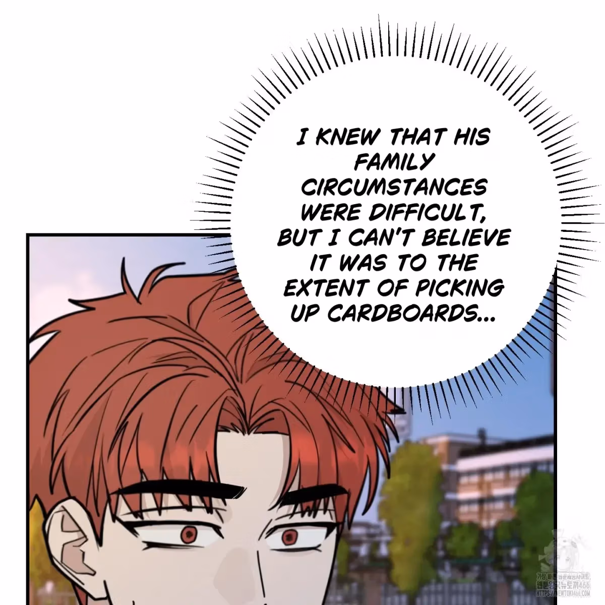 Read Donbrick Glass chapter 20 image 9 on Lezhin
