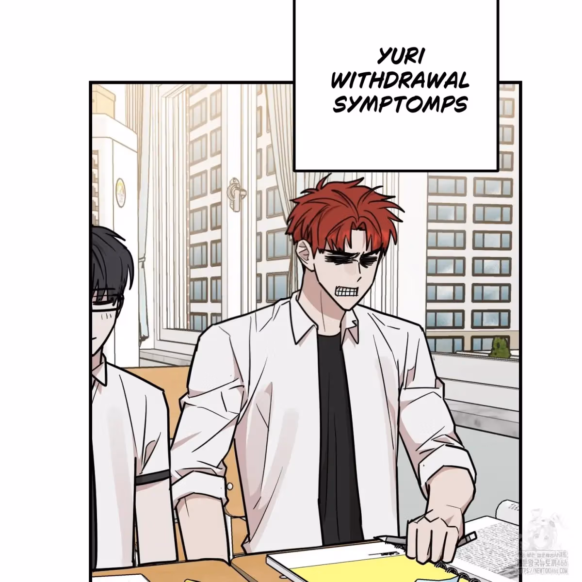 Read Donbrick Glass chapter 20 image 94 on Lezhin