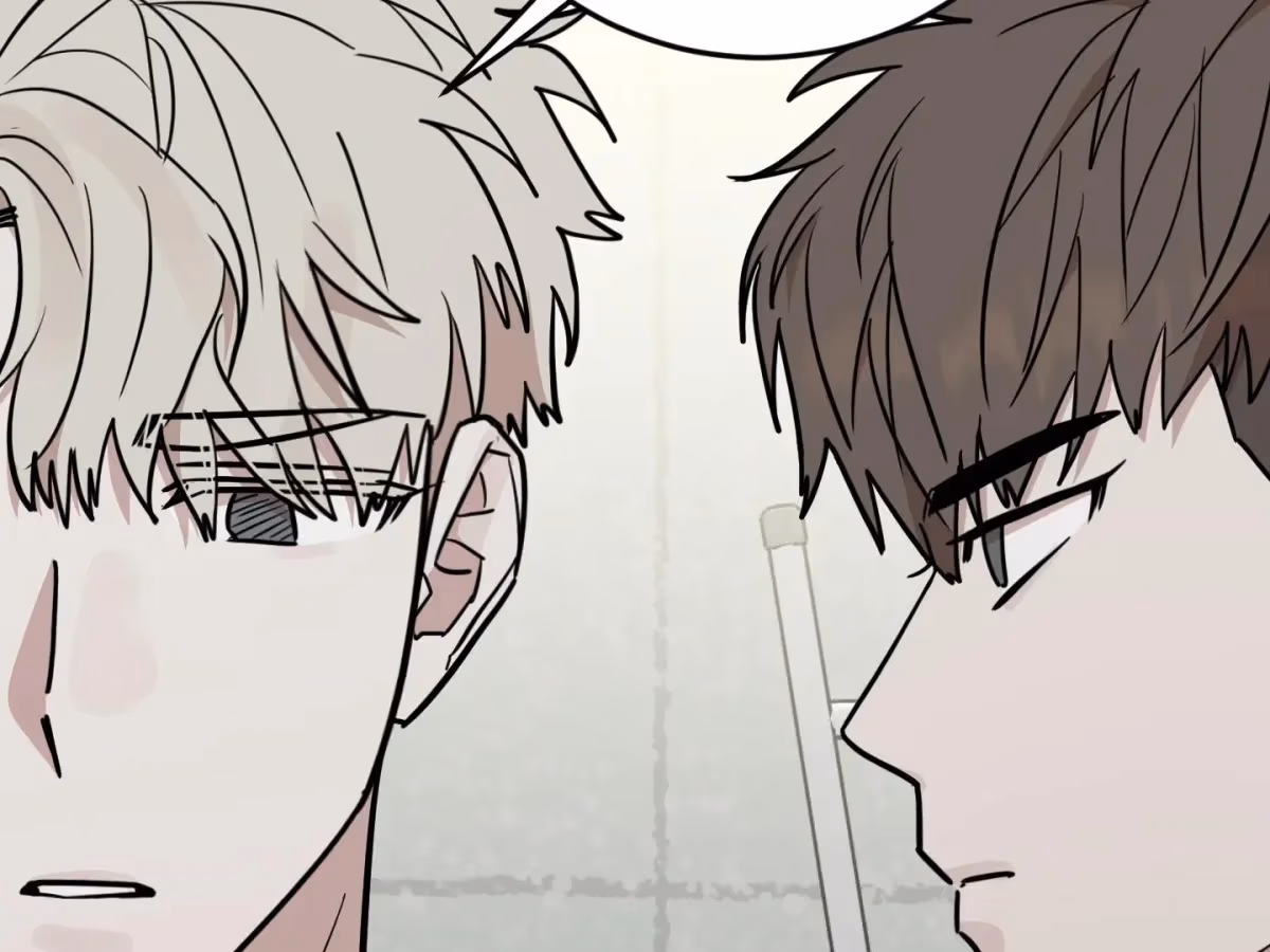 Read Donbrick Glass chapter 21 image 100 on Lezhin