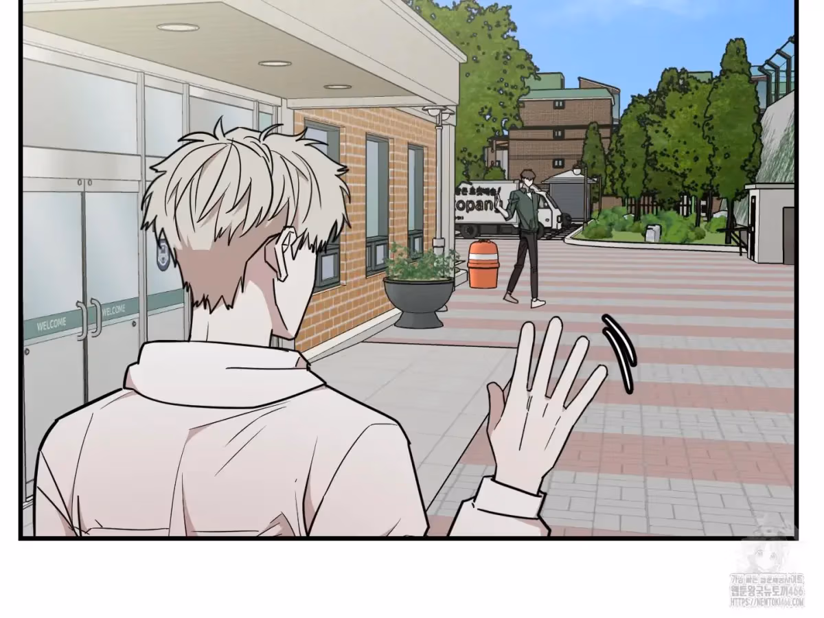 Read Donbrick Glass chapter 21 image 133 on Lezhin