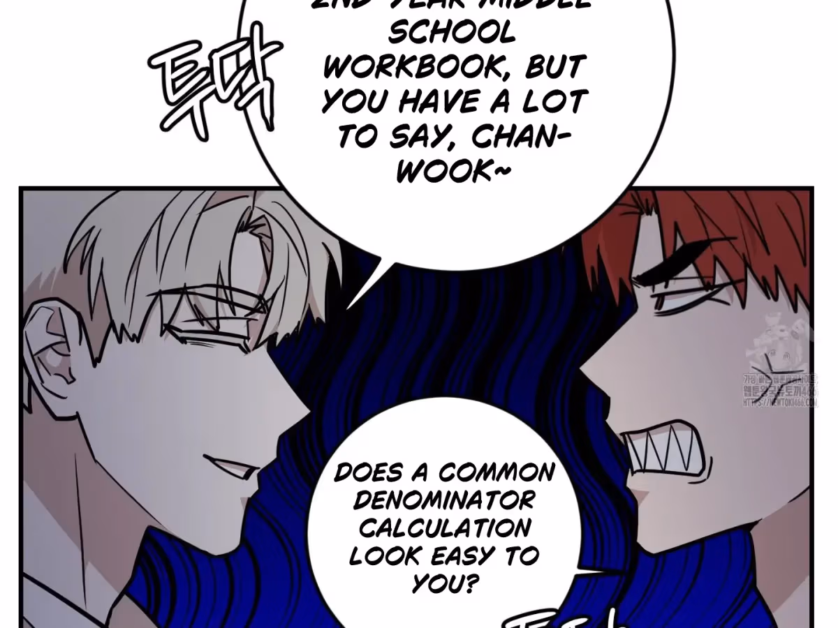 Read Donbrick Glass chapter 21 image 16 on Lezhin