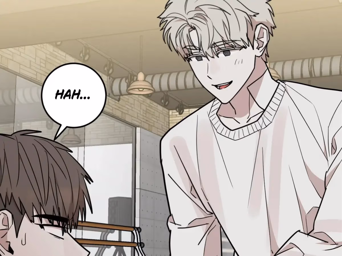 Read Donbrick Glass chapter 21 image 174 on Lezhin