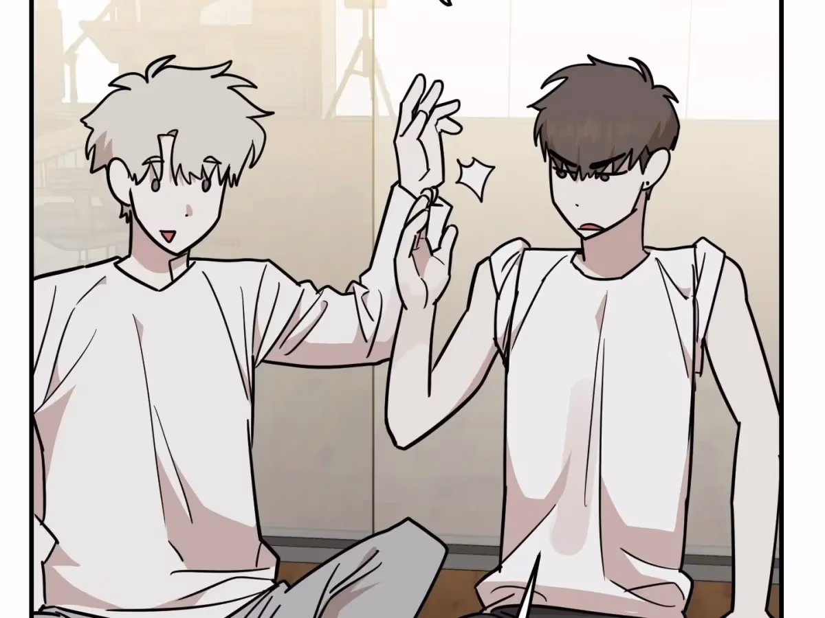 Read Donbrick Glass chapter 21 image 194 on Lezhin