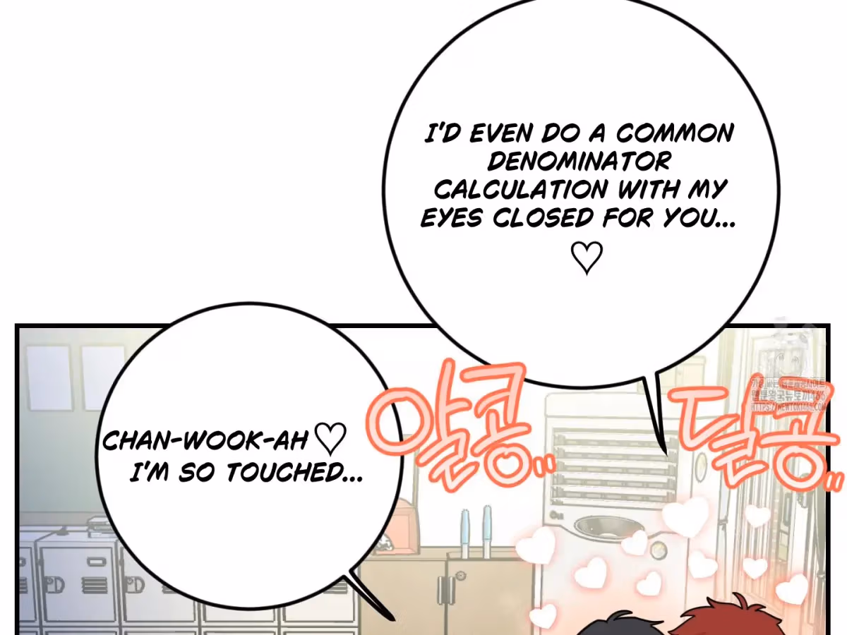 Read Donbrick Glass chapter 21 image 2 on Lezhin