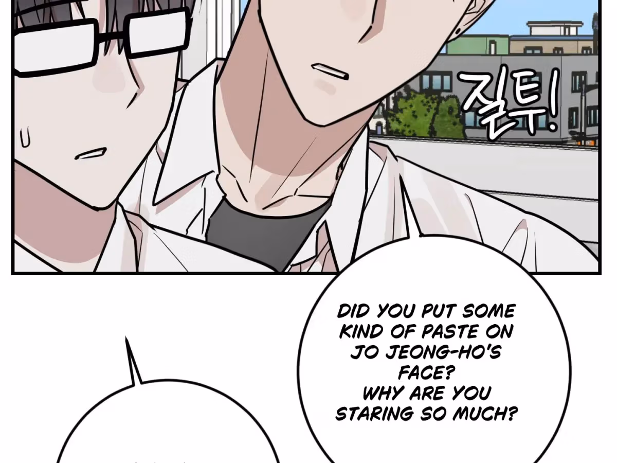 Read Donbrick Glass chapter 21 image 54 on Lezhin