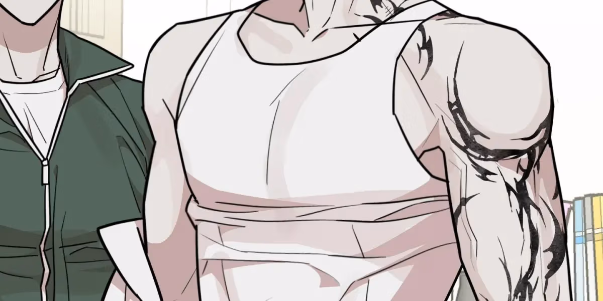 Read Donbrick Glass chapter 21 image 68 on Lezhin
