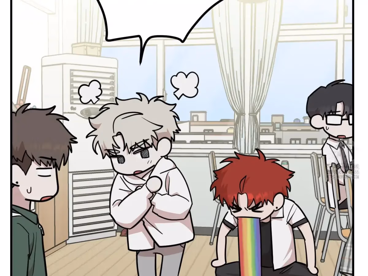 Read Donbrick Glass chapter 21 image 76 on Lezhin