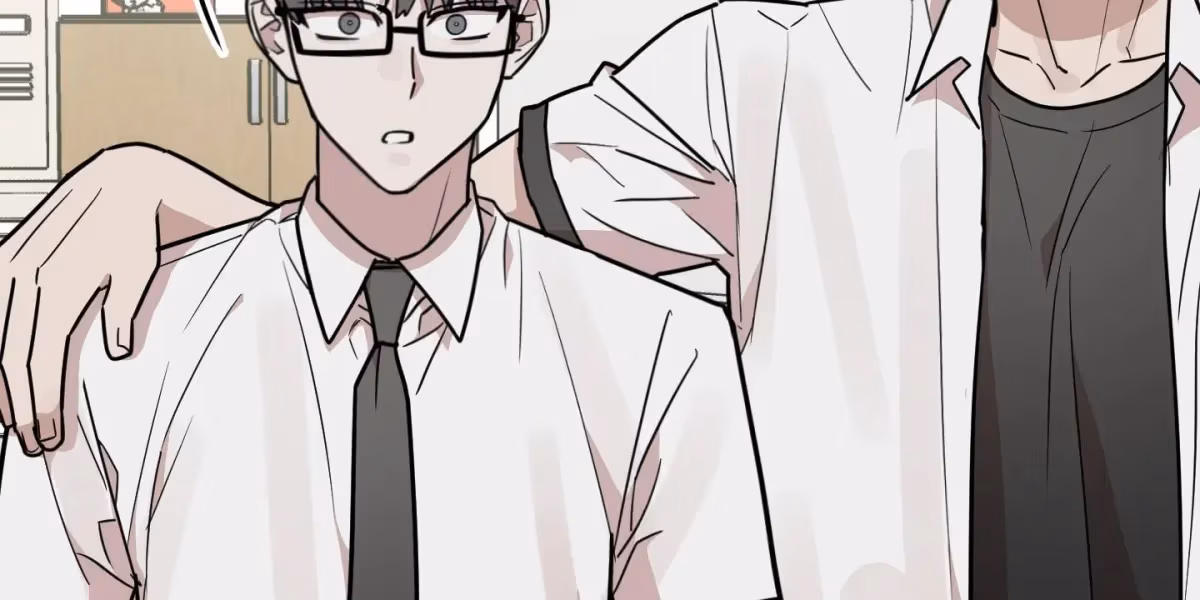 Read Donbrick Glass chapter 21 image 8 on Lezhin