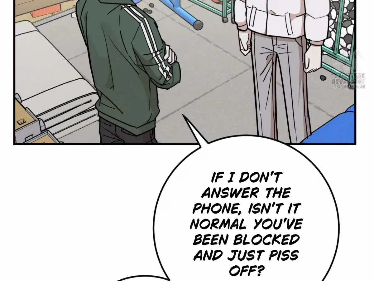 Read Donbrick Glass chapter 21 image 85 on Lezhin