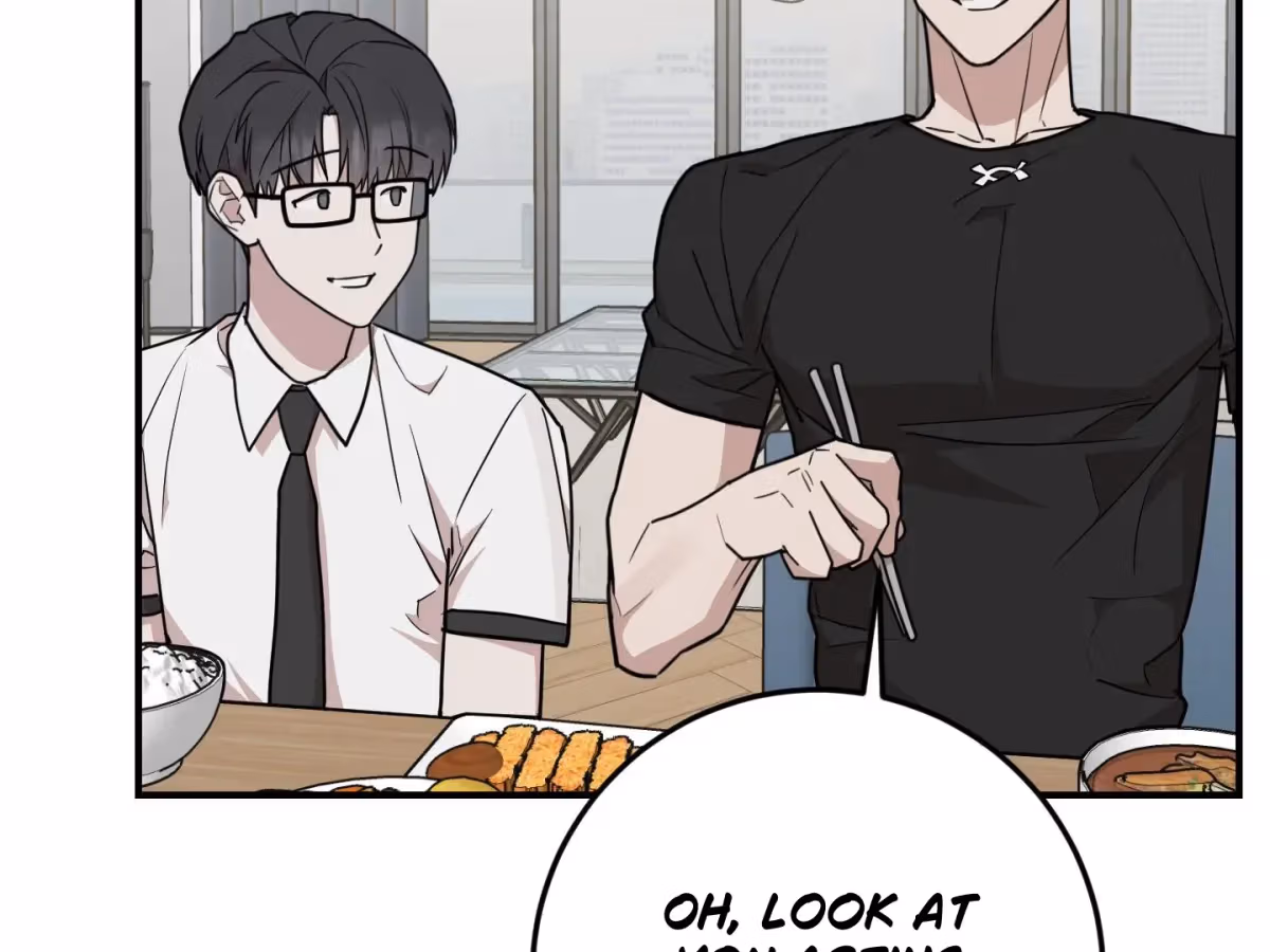 Read Donbrick Glass chapter 22 image 100 on Lezhin