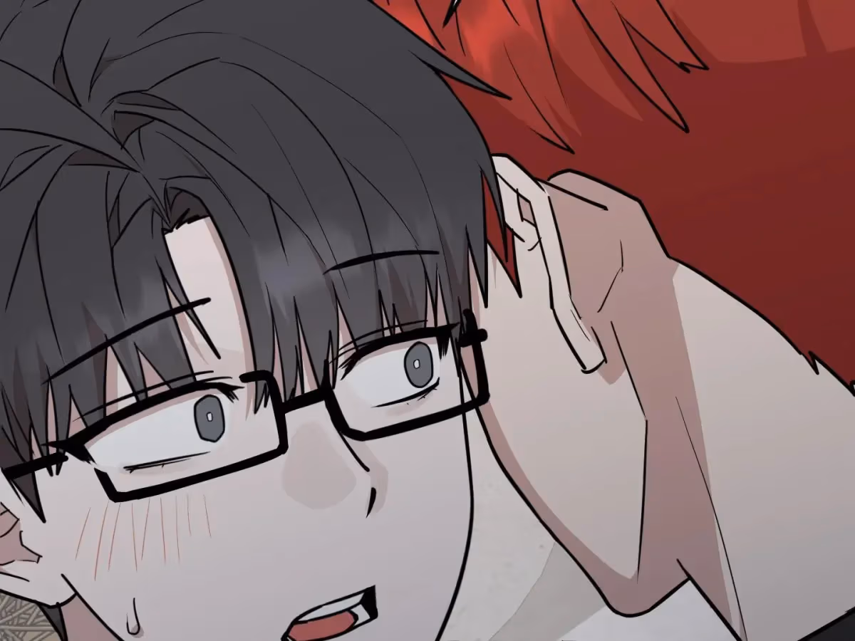 Read Donbrick Glass chapter 22 image 156 on Lezhin