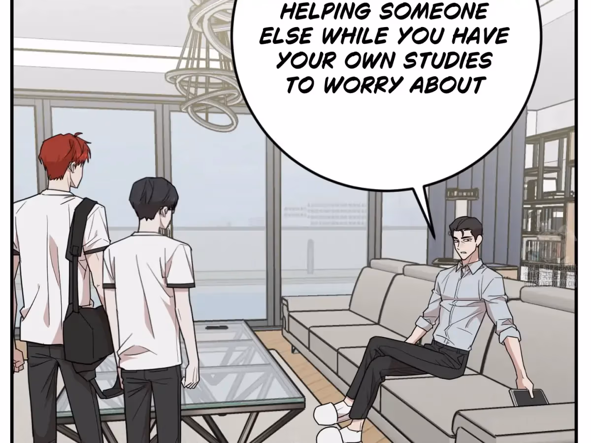 Read Donbrick Glass chapter 22 image 42 on Lezhin
