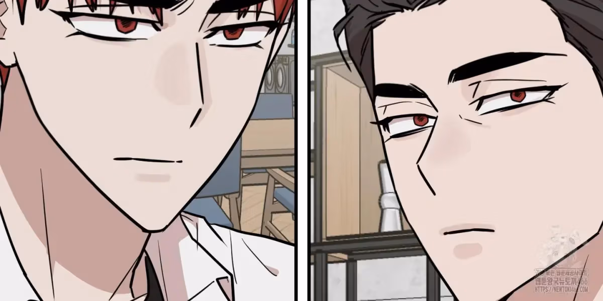 Read Donbrick Glass chapter 22 image 45 on Lezhin