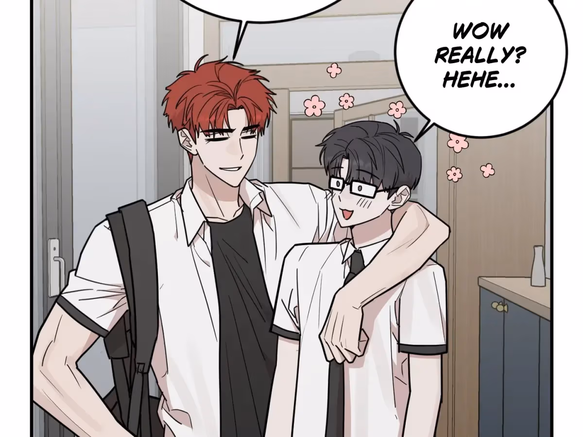 Read Donbrick Glass chapter 22 image 8 on Lezhin