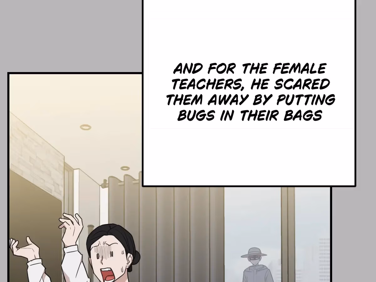 Read Donbrick Glass chapter 23 image 104 on Lezhin