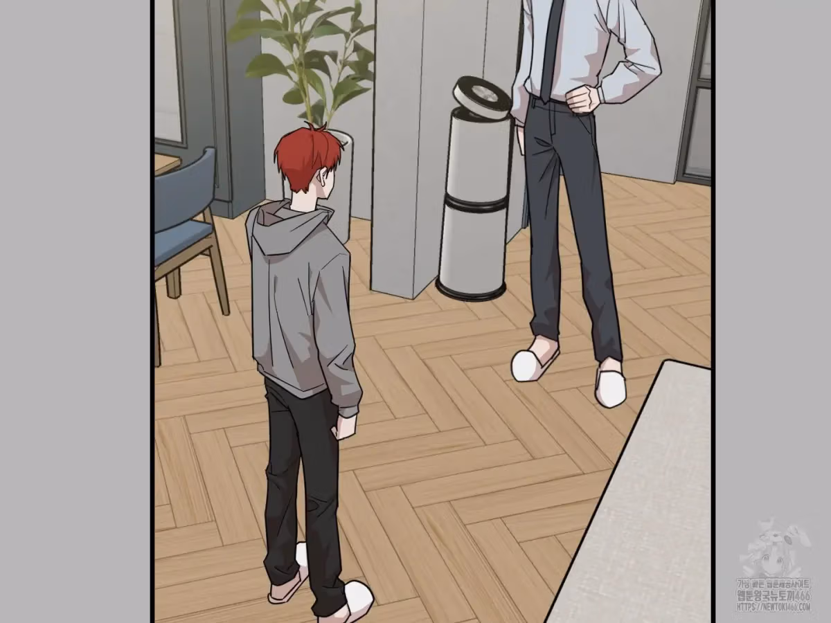 Read Donbrick Glass chapter 23 image 107 on Lezhin