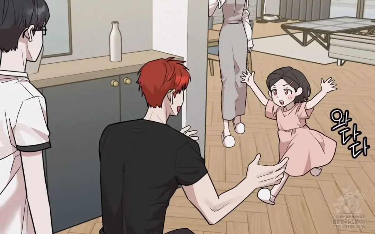 Read Donbrick Glass chapter 23 image 114 on Lezhin