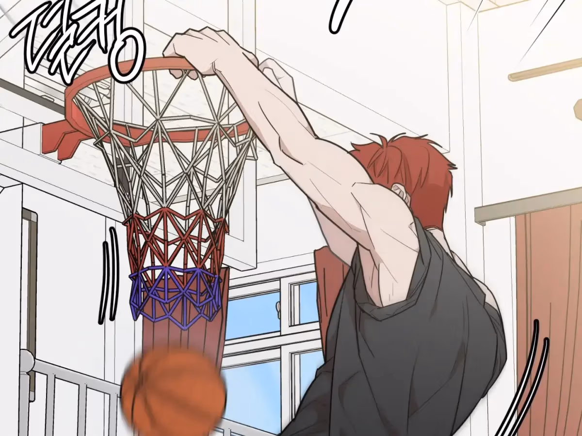 Read Donbrick Glass chapter 23 image 12 on Lezhin