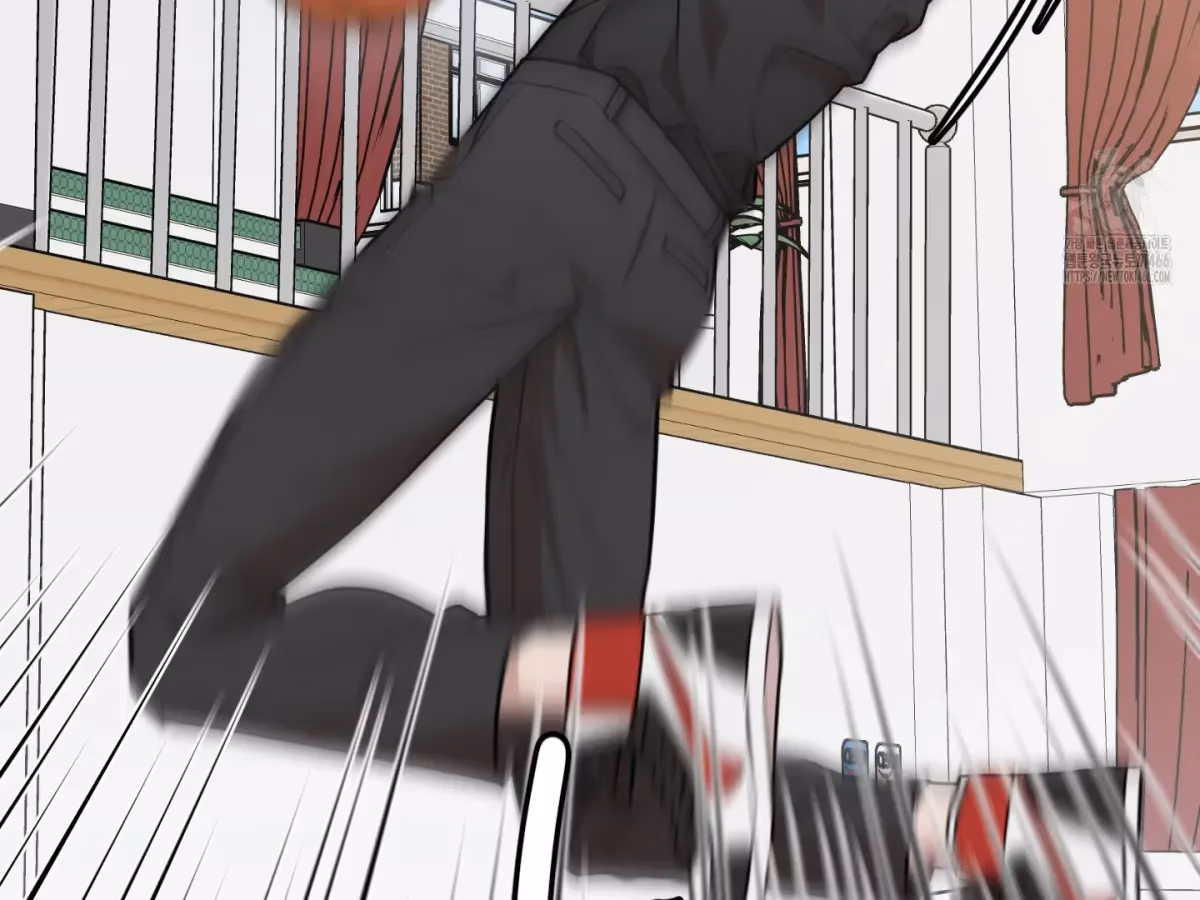 Read Donbrick Glass chapter 23 image 13 on Lezhin