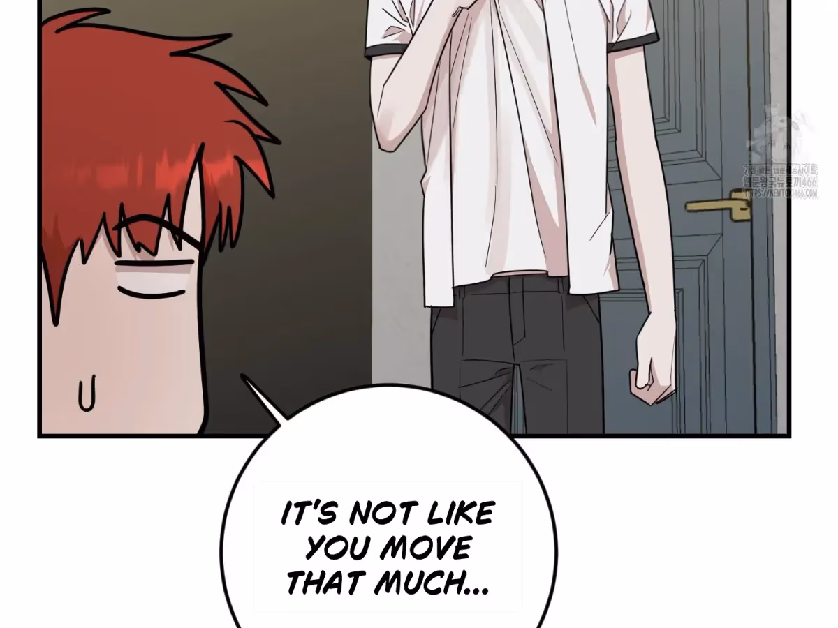 Read Donbrick Glass chapter 23 image 131 on Lezhin