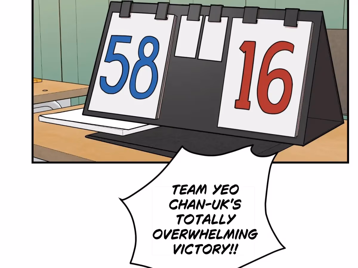 Read Donbrick Glass chapter 23 image 20 on Lezhin