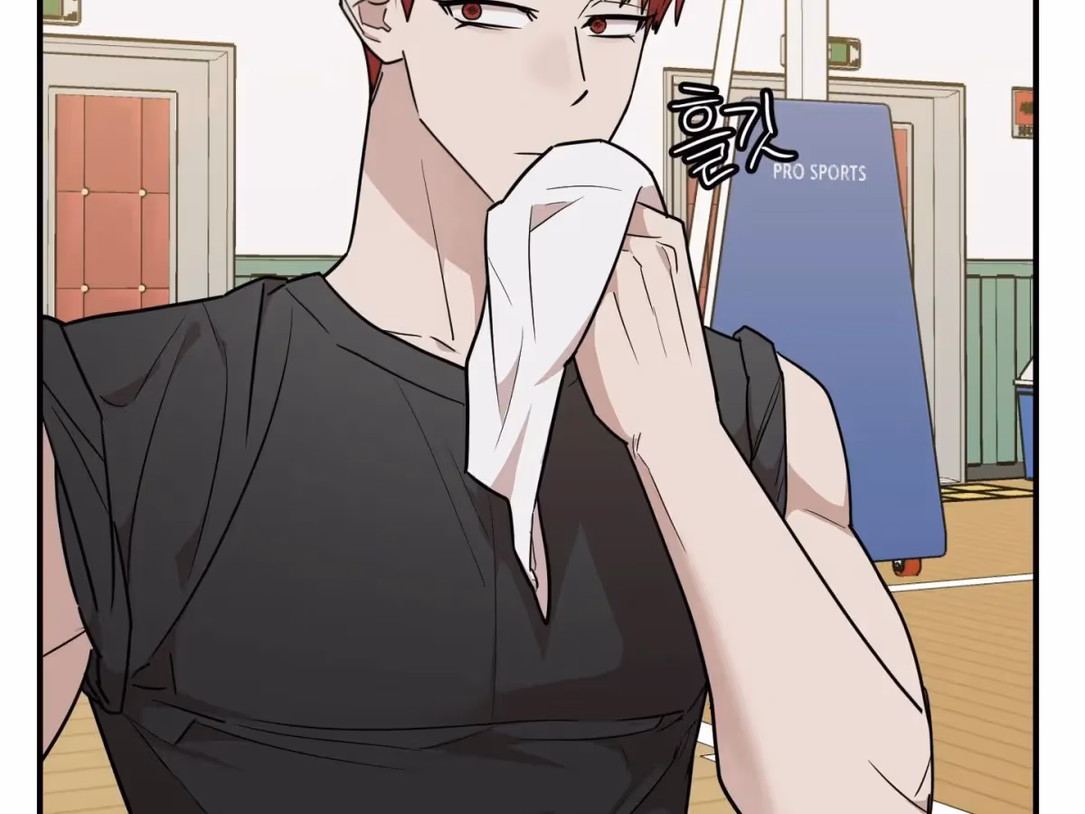 Read Donbrick Glass chapter 23 image 32 on Lezhin