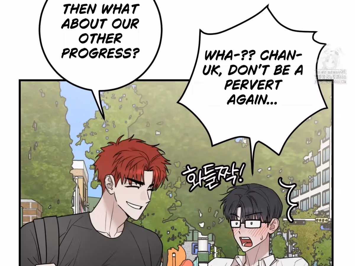 Read Donbrick Glass chapter 23 image 53 on Lezhin